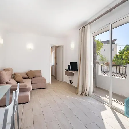 Urbisol Dream Lodging Apartment Albufeira