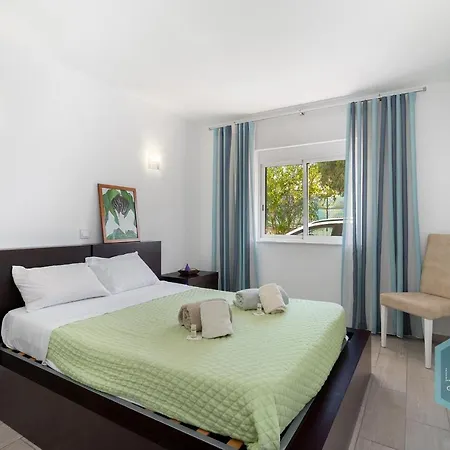 Apartment Urbisol Dream Lodging