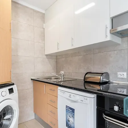 Urbisol Dream Lodging Apartment