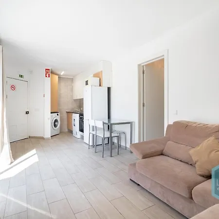 Urbisol Dream Lodging Albufeira