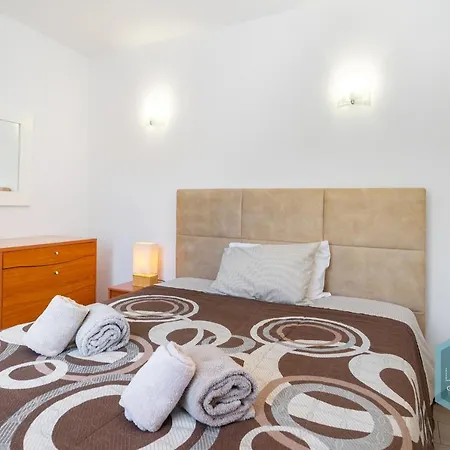 Urbisol Dream Lodging Albufeira
