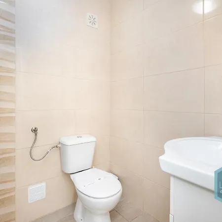 Urbisol Dream Lodging Apartment